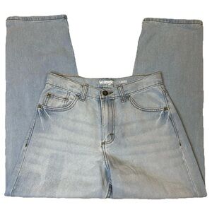 Wrangler Boys Loose Fit Adjustable Waist Jeans‎ Size 14